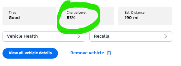 Ford F-150 Lightning Priority Update - 24-PU0119-DC-CHG4 [Tesla Supercharger Network] 1709665673586