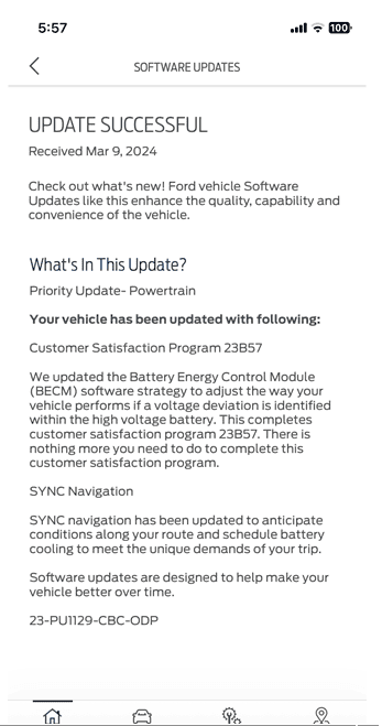 Ford F-150 Lightning Priority Update-23-PU1129-CBC-ODP - Powertrain 1710095373776