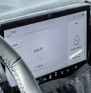 Ford F-150 Lightning Android Automotive coming to Maverick?? 1710435538511-oz