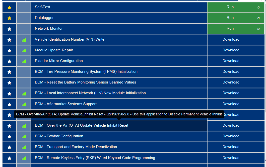 Ford F-150 Lightning Failed (OTA) Update bricked my 2023 F150L 1710909064253-nt