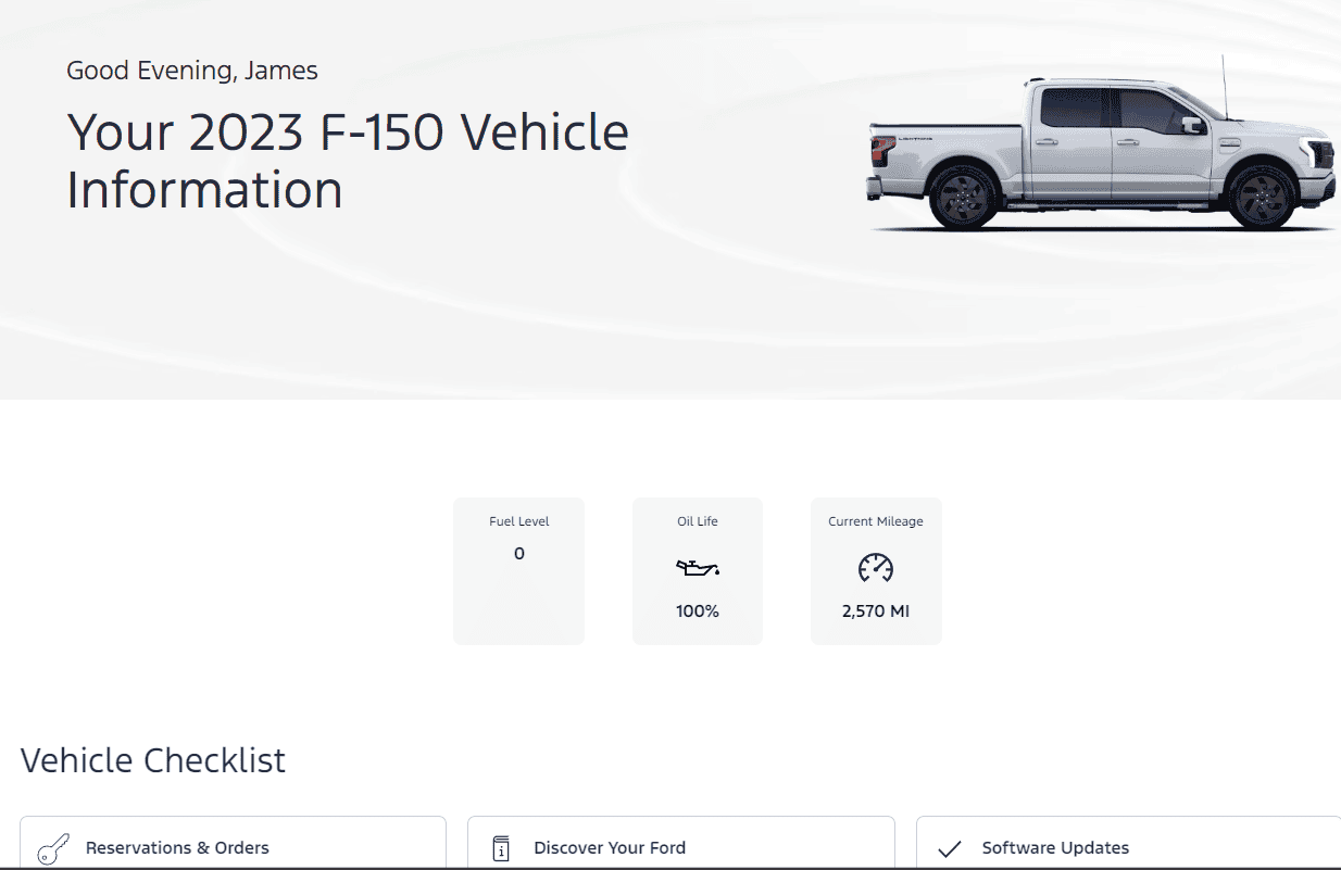 Ford F-150 Lightning Ford website "charge level" question 1711601302610-w