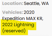 Ford F-150 Lightning Ford Delays T3 Electric Truck Development and Updates EV & Hybrid Plans 1712350175725-3b