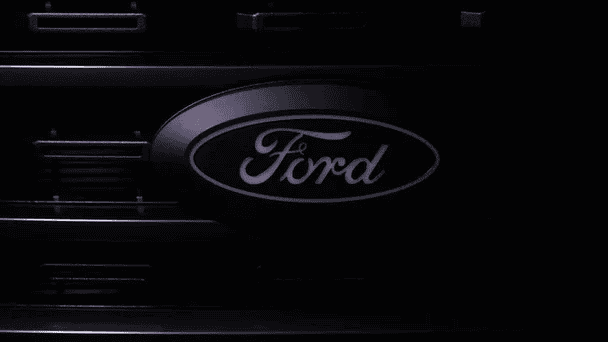 Ford F-150 Lightning Putco Luminix Ford Logo Light Up LED Emblems for 2021+ Ford F-150 1712759718517-y5