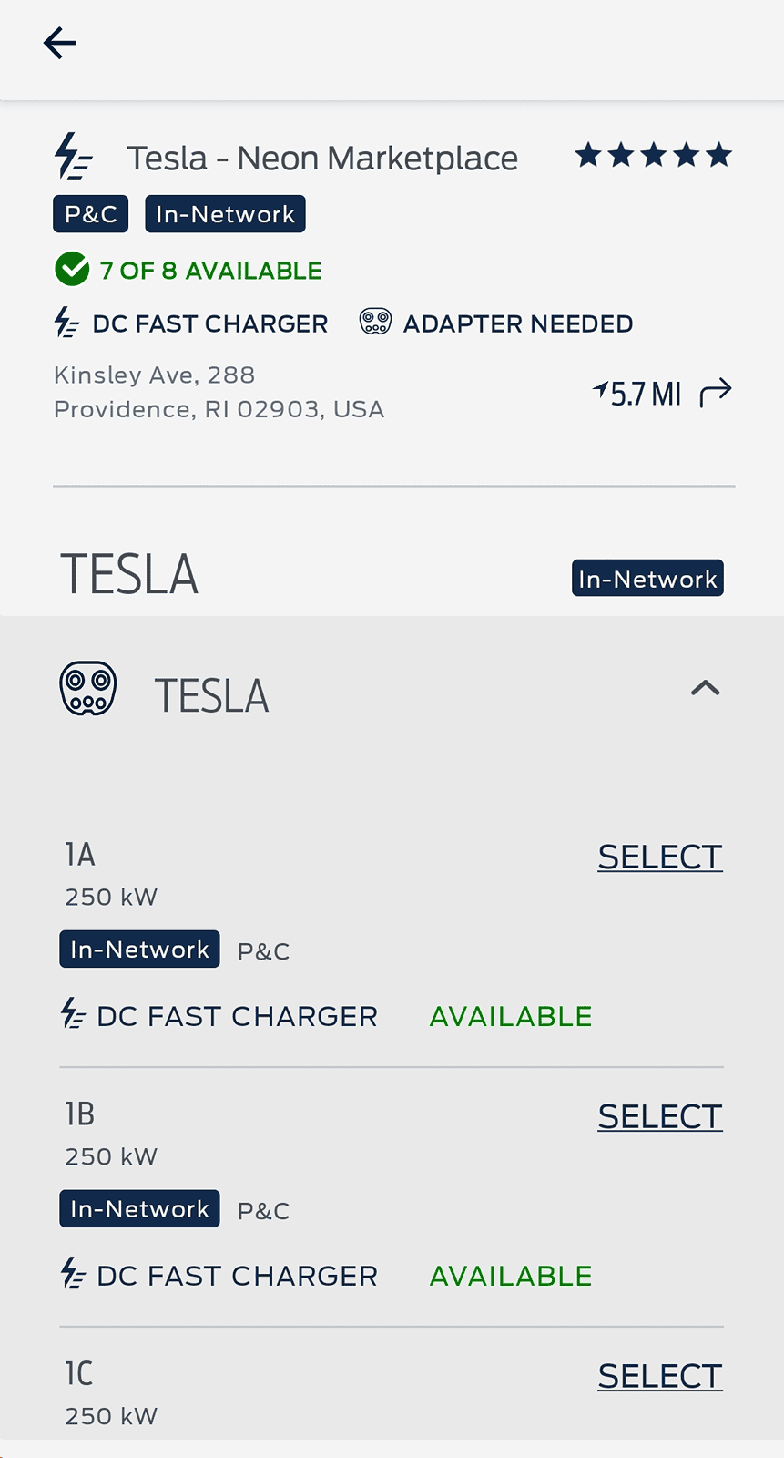 Ford F-150 Lightning F-Yeah!!! Update your Fordpass App Superchargers are there! 1712853926231-lv