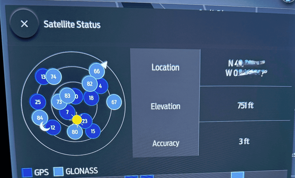 Ford F-150 Lightning Can’t set charging location at home -[fix post 42] 1715305915928-ih