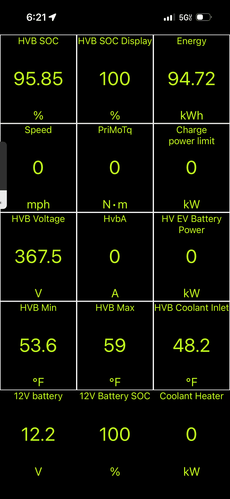 Ford F-150 Lightning Running the Battery to 0% 1715836268211-vd