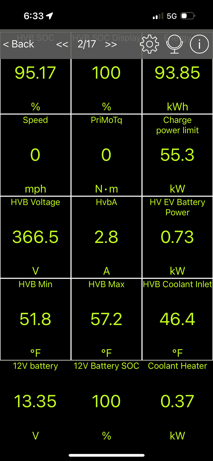 Ford F-150 Lightning Running the Battery to 0% 1715836556436-5