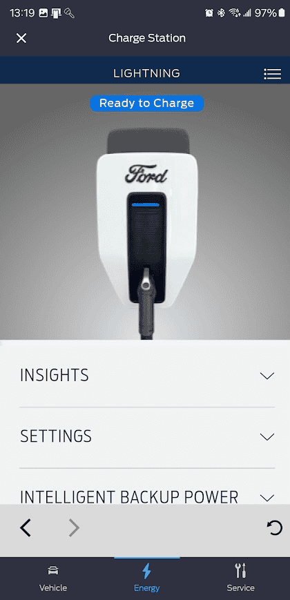 Ford F-150 Lightning FordPass Update 5.0.0 -- Complete Redesign [5.0.3] bug-fix 1716484906053-4e