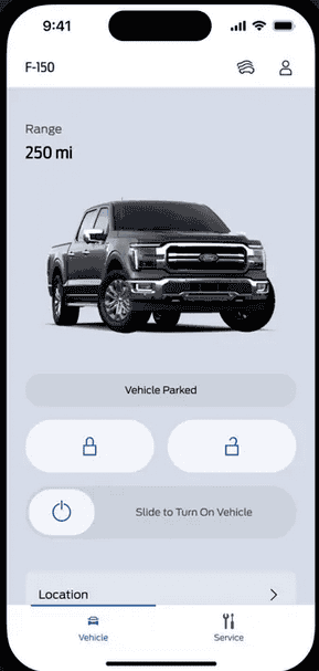 Ford F-150 Lightning FordPass Update 5.0.0 -- Complete Redesign [5.0.3] bug-fix 1716518846137-m3