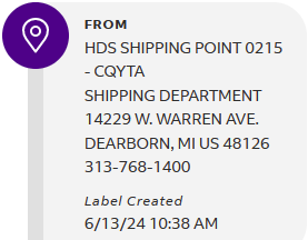 Ford F-150 Lightning Update: F-150 Lightning Fast Charging Tesla Adapters Start Shipping TODAY Per Ford! 1718317325647-uq