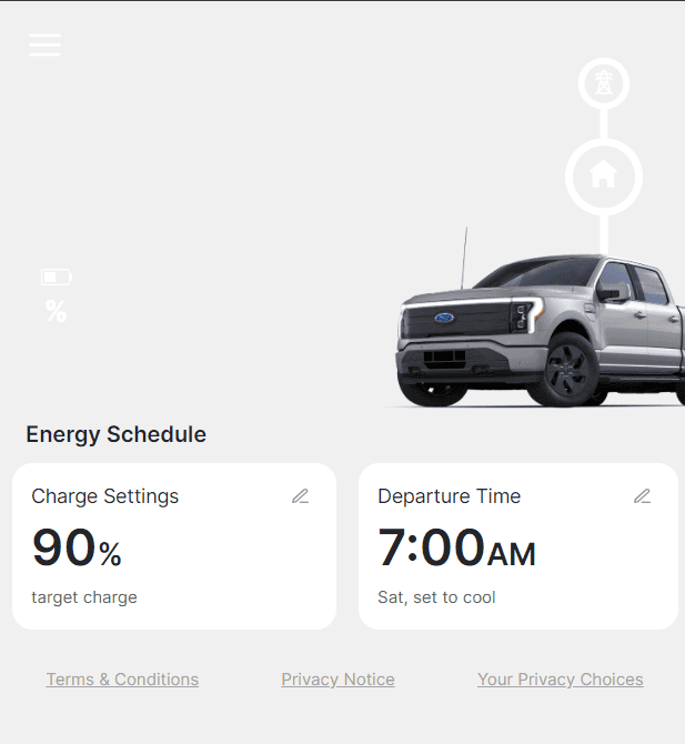 Ford F-150 Lightning Notice from Ford today..."New Ford Intelligent Backup Power experience" 1720830830582-b5