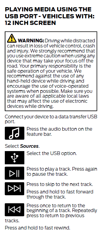 Ford F-150 Lightning CD player? 1722961624023-6