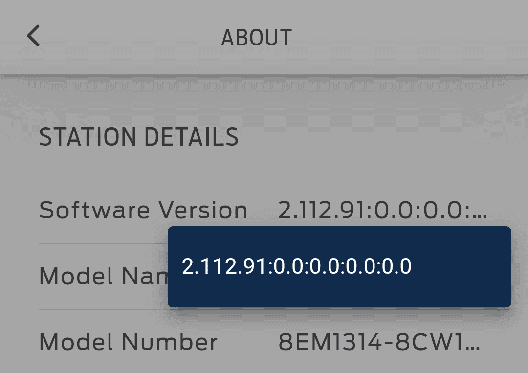 Ford F-150 Lightning Ford Motor Company has the MOST sophisticated OTA update system...??? 1723407573374-o