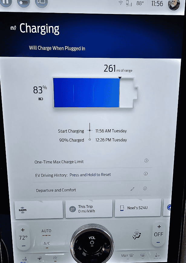 Ford F-150 Lightning Fast charging question 1723564887229-vm