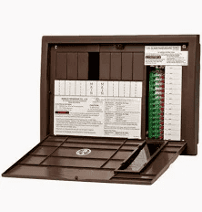 Ford F-150 Lightning Using the truck bed 240v outlet to power an RV 1723585489163-sm