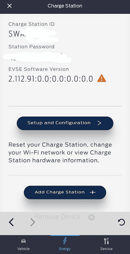 Ford F-150 Lightning Charge pro station yellow light after only 30 mins of charge 1724859612980-dk