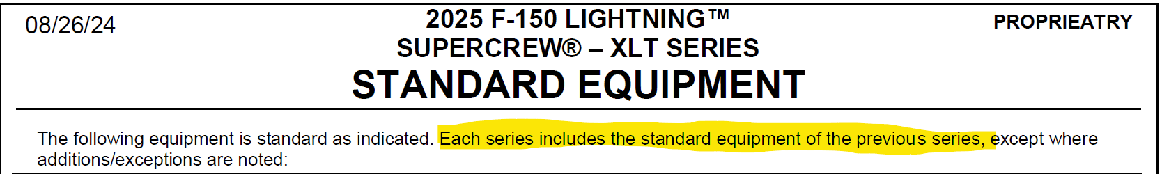 Ford F-150 Lightning 2025 F-150 Lightning Order Guide & Price List (MSRP & Invoice Pricing) 1724869025924-vv