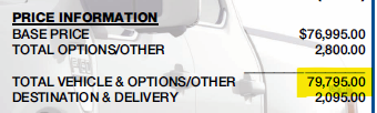 Ford F-150 Lightning 2025 F-150 Lightning Order Guide & Price List (MSRP & Invoice Pricing) 1725046548669-4w