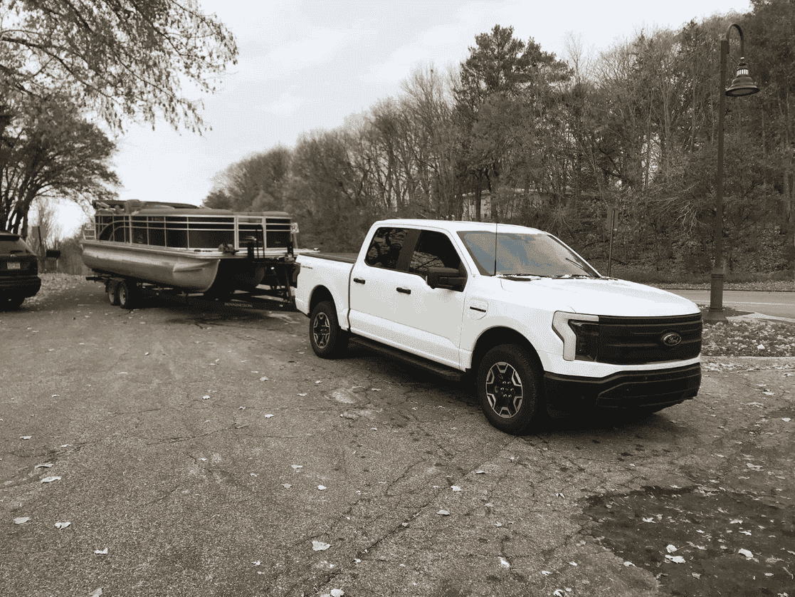 Ford F-150 Lightning DATA THREAD: Post your tow and efficiency! 1725324600747-4w