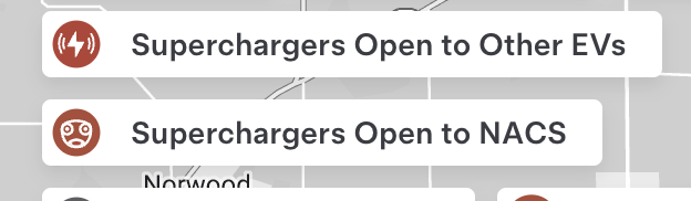 Ford F-150 Lightning How can I tell which Tesla Superchargers I can use with my A2Z adapter? 1725474426226-b