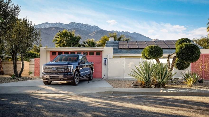 Ford F-150 Lightning Southern California Edison, Ford to Reward Electric Vehicle Owners Who Support The Grid 1725992493346-