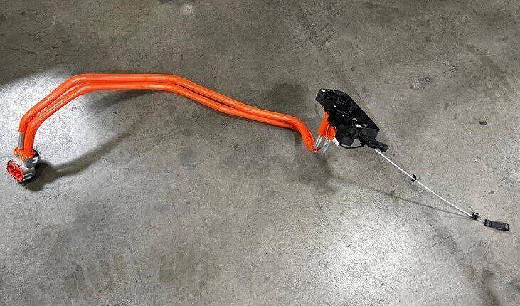 Ford F-150 Lightning Tesla engineer warns against using extension cords at Superchargers 1726961828001-sl