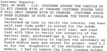 Ford F-150 Lightning Slow charging with Autel 50A [Fix= replace SOBDM] 1727118291570-dd