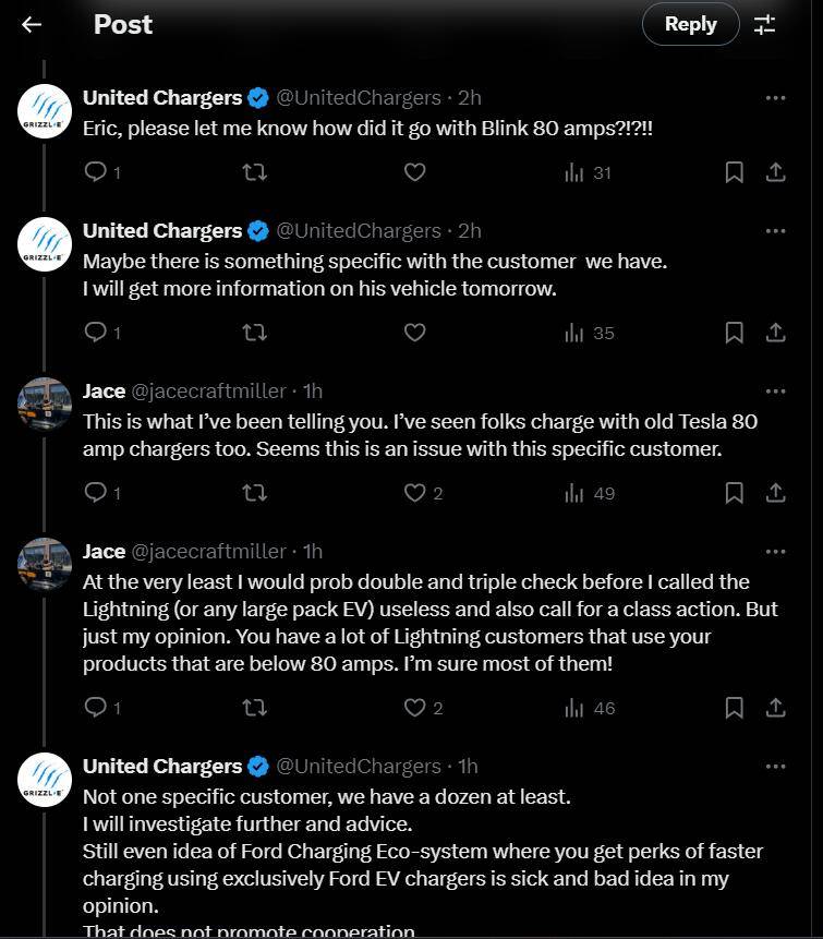 Ford F-150 Lightning Charging at 80 amps on EVSE Other Than Ford CSP? 1727316114149-46