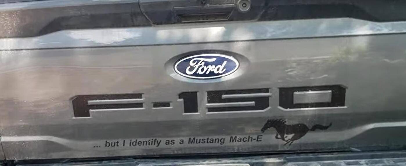 Ford F-150 Lightning Got My First Thumbs Down [ADMIN WARNING: NO POLITICS] 1727323085855-te