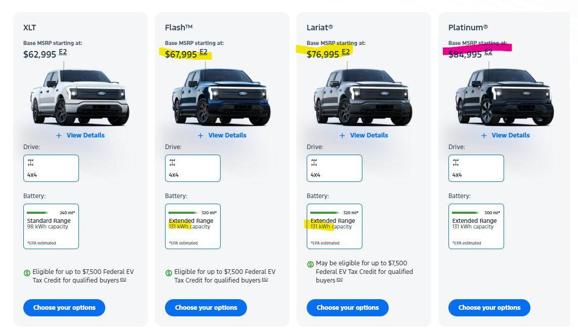 Ford F-150 Lightning Charging at 80 amps on EVSE Other Than Ford CSP? 1727361244516-z5