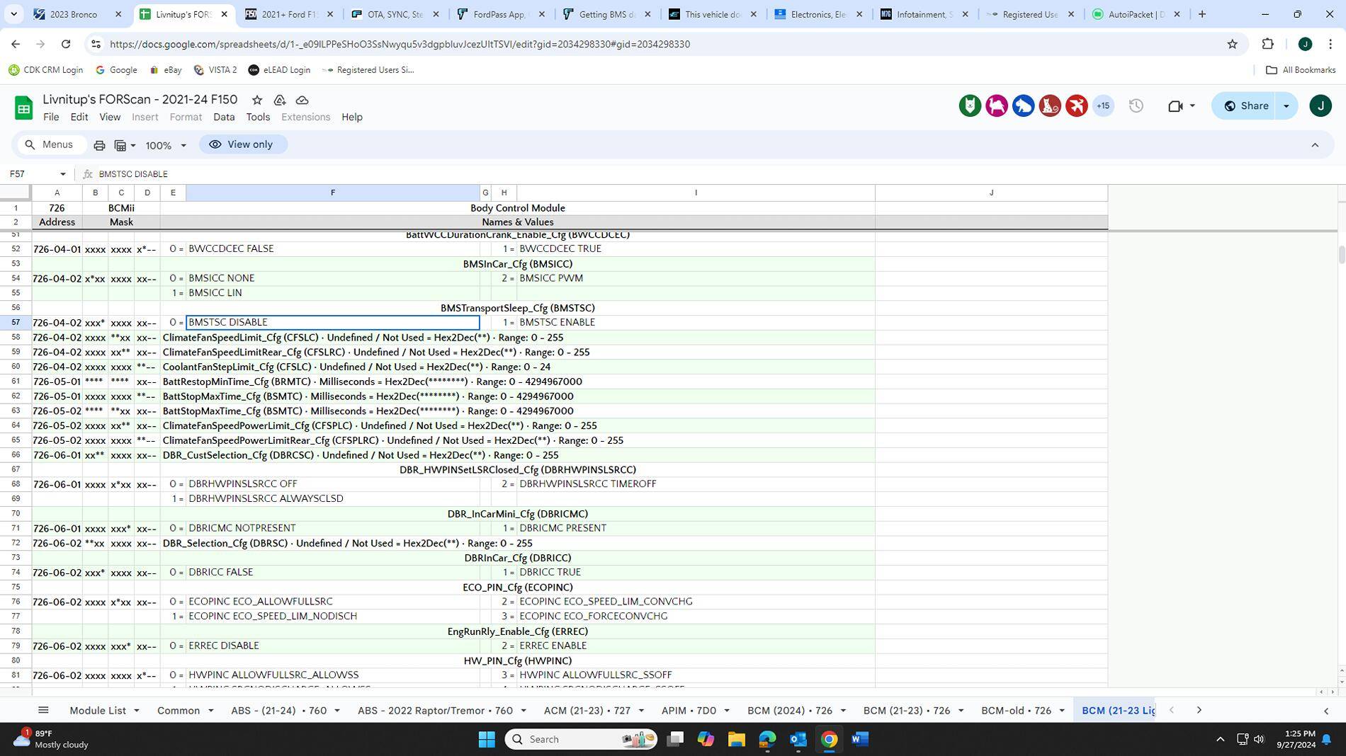 Ford F-150 Lightning Getting BMS data 1727457972719-9t