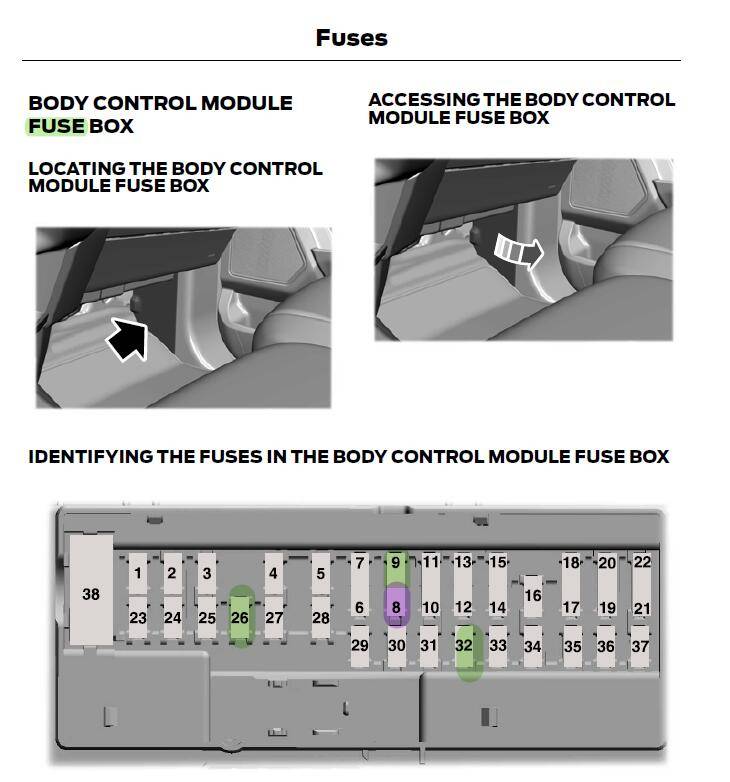 Ford F-150 Lightning Connectivity Dead - 2024 F-150 Lightning Lariat 1728230735448-uf