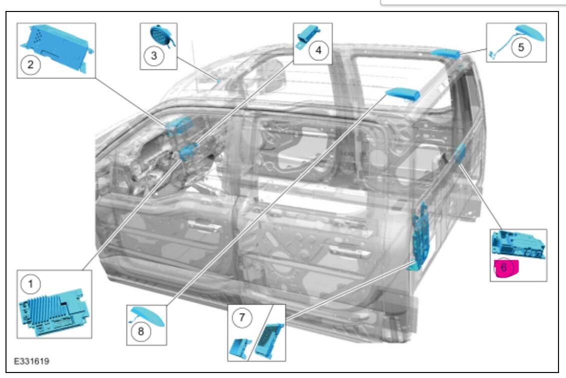 Ford F-150 Lightning Connectivity Dead - 2024 F-150 Lightning Lariat 1728268476817-a6