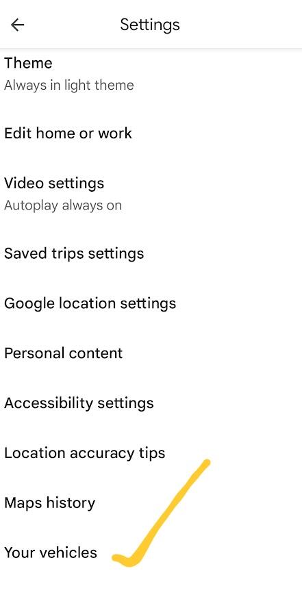 Ford F-150 Lightning Android Auto getting EV battery information integrated into Google Maps (starting w/ Lightning) 1728690542450-8h