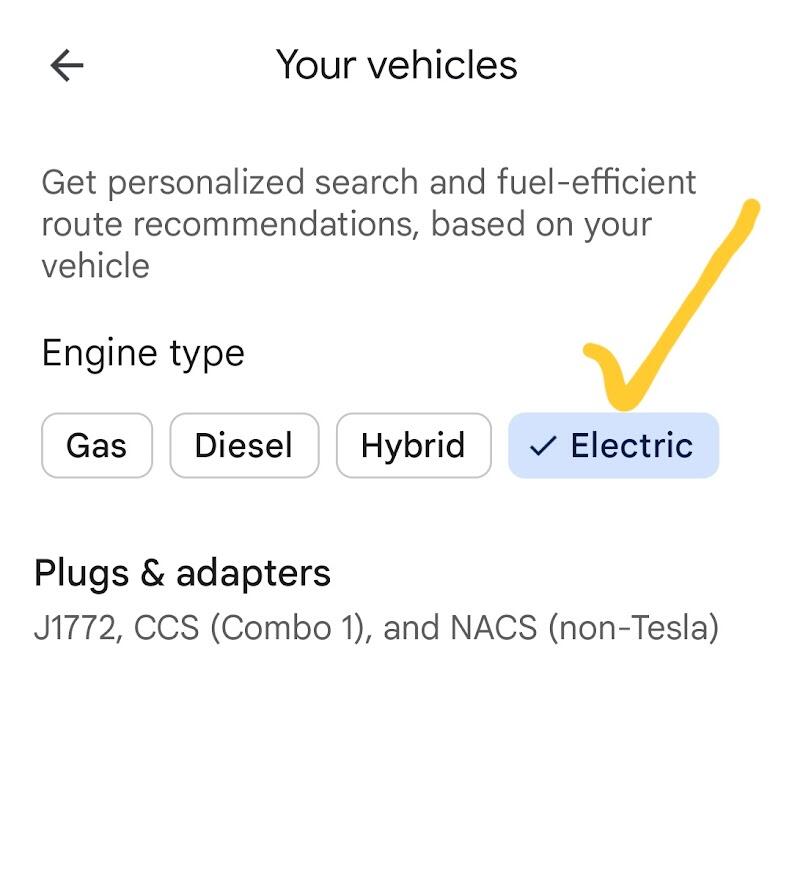 Ford F-150 Lightning Android Auto getting EV battery information integrated into Google Maps (starting w/ Lightning) 1728690565685-ma