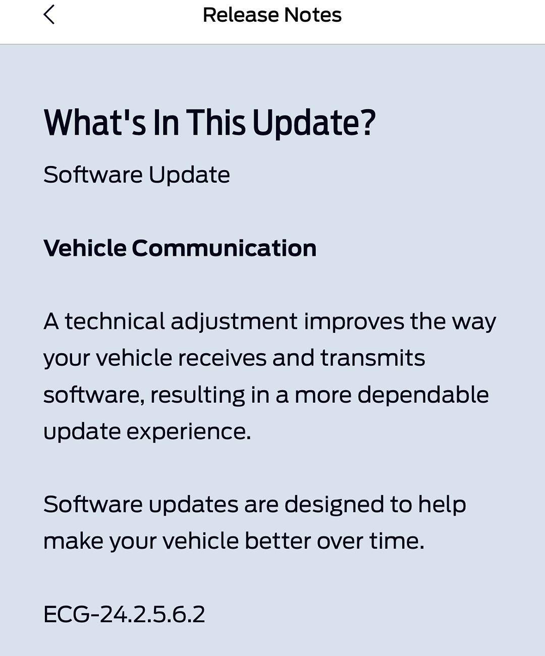 Ford F-150 Lightning ECG-24.2.5.6.2 Technical Adj of Send/Rcv Software 1728852365894-84