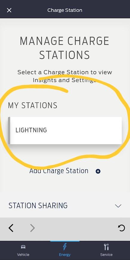 Ford F-150 Lightning Pre Departure Conditioning on App does not happen 1729049528670-xq