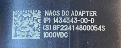 Ford F-150 Lightning Tesla NACS Adapter Recall / Replacement Notice (10/24/24) 1729366133135-b8