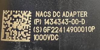 Ford F-150 Lightning Tesla NACS Adapter Recall / Replacement Notice (10/24/24) 1730171140007-a2