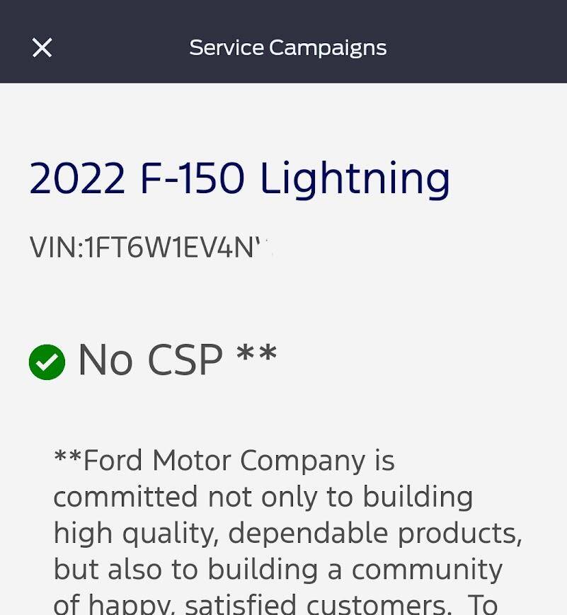 Ford F-150 Lightning CPS's Disappearing? 1730677751880-d