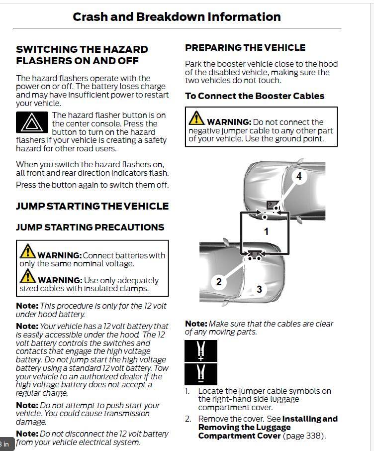 Ford F-150 Lightning My phone as a key stopped working 1730733957661-8e