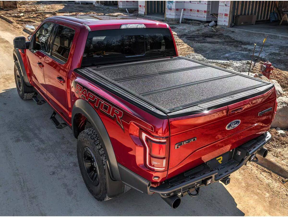 Ford F-150 Lightning 📢Huge Black Friday Promotions on RealTruck products!🚨 1731710060508-9