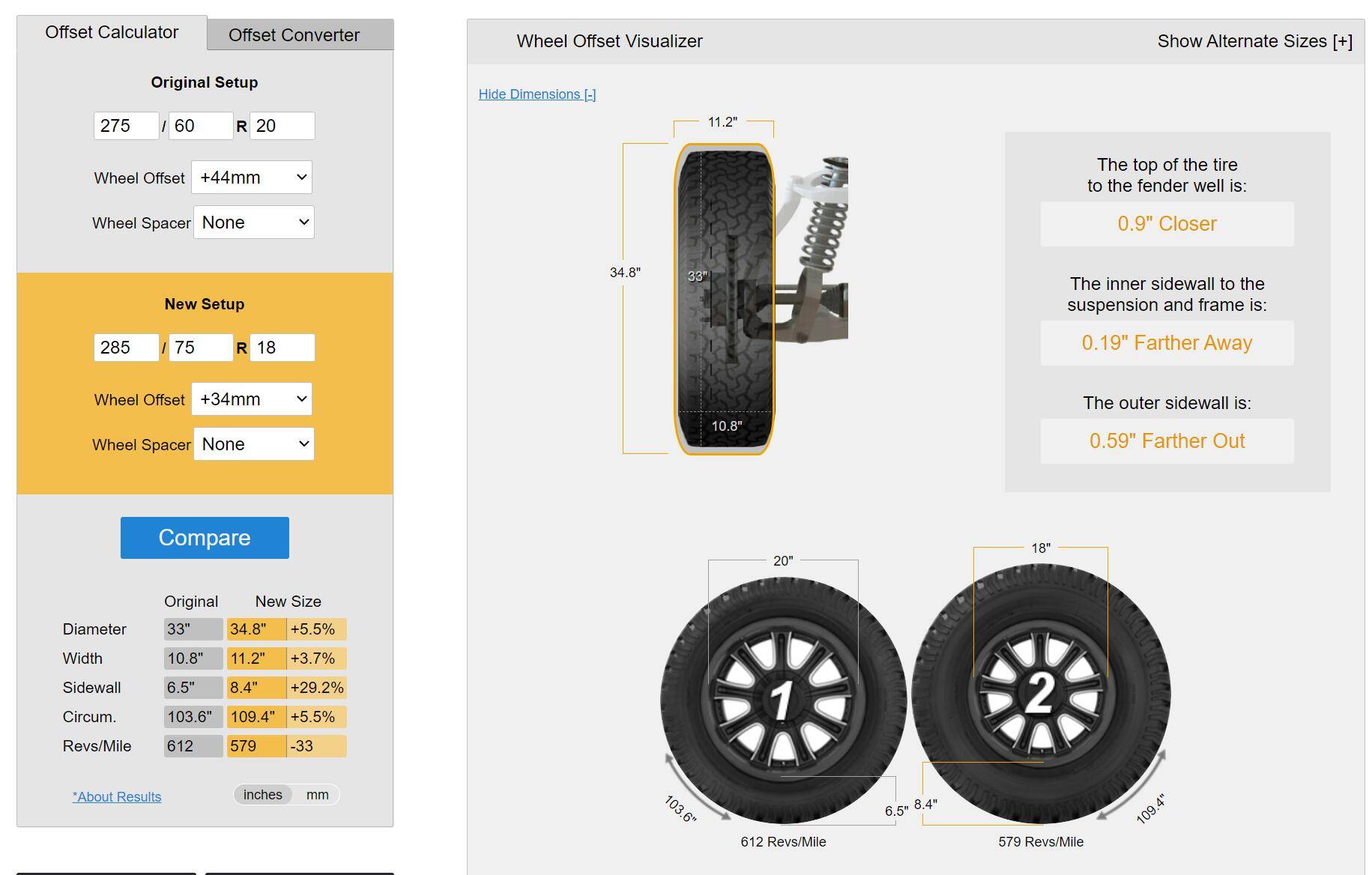 Ford F-150 Lightning Tire Advice 1732562093703-40