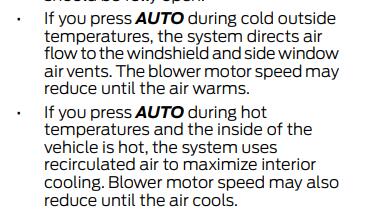 Ford F-150 Lightning 2024 Lariat - Heat Not Working Well 1732567536973-1h