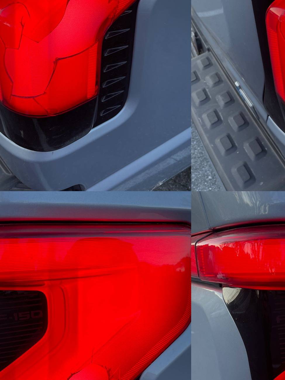 Ford F-150 Lightning Any suggestions - taillight repair 1733146660769-f6