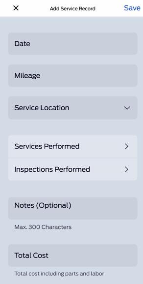 Ford F-150 Lightning FordPass app 5.9.0 released for iOS 1733265962418-qa