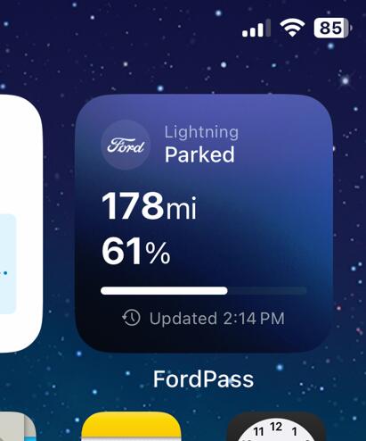 Ford F-150 Lightning FordPass app 5.9.0 released for iOS 1733343504454-zh