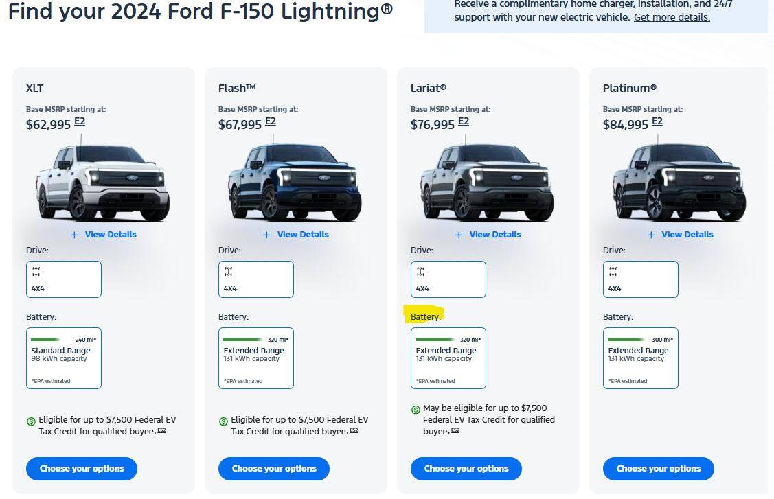 Ford F-150 Lightning Real world heating data for 2024 in the cold 1733348218860-37