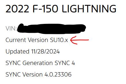 Ford F-150 Lightning Google Maps EV Routing for Android Auto Now Available for the F-150 Lightning! 1733505806140-b8