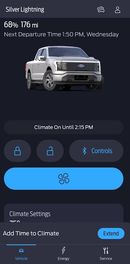 Ford F-150 Lightning FordPass app 5.9.0 released for Android 1733942916819-mx